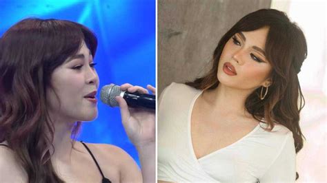 Janella Salvador sa kanyang bashers: “Don’t you dare .